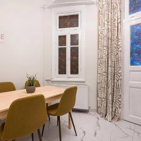 Azure, Nilie Hospitality Mgmt 公寓 塞萨洛尼基